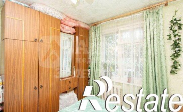 4-комн квартира Заречный проезд, 2,  д. 2
