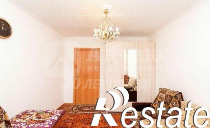 4-комн квартира Заречный проезд, 2,  д. 2