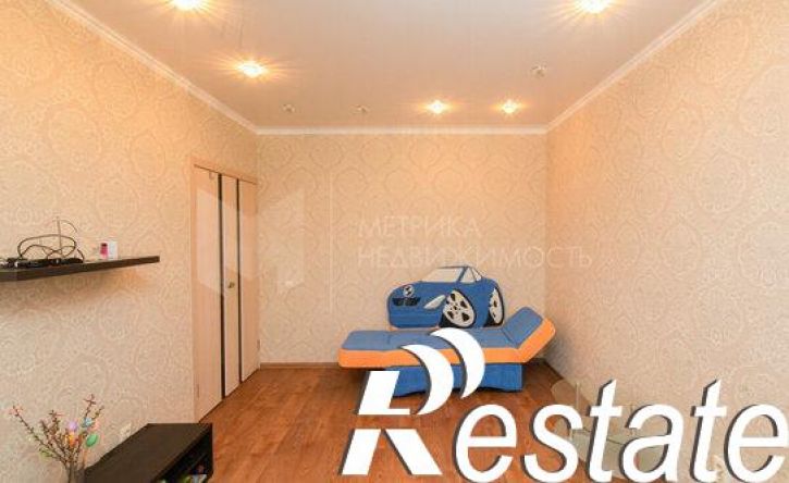 3-комн квартира улица Новосёлов, 12,  д. 12