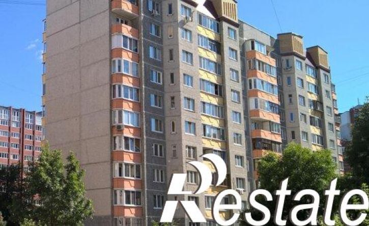 3-комн квартира Широтная улица, 96 к1,  д. 96 к1