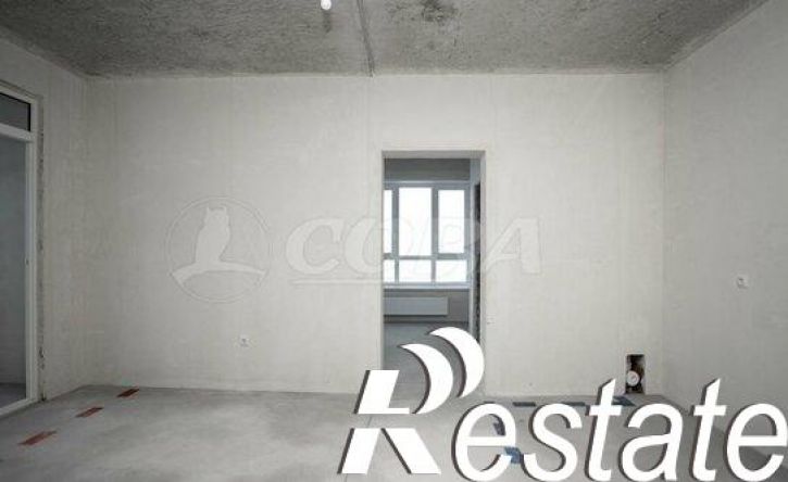 2-комн квартира улица Пожарных и спасателей, 1,  д. 1