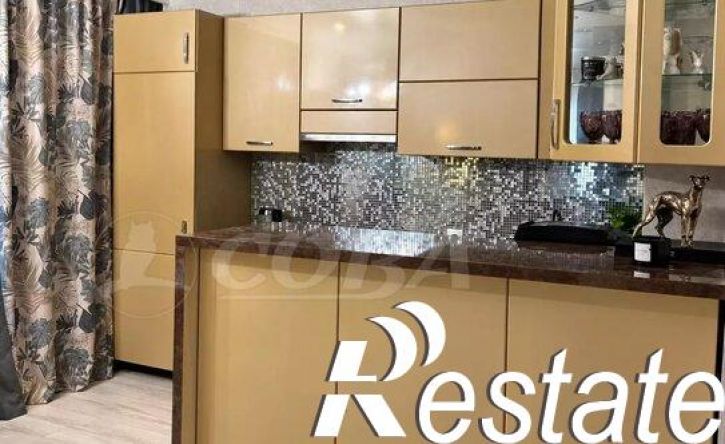 3-комн квартира Судоремонтная улица, 29 к1,  д. 29 к1