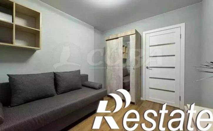 2-комн квартира Лесопарковая улица, 1 к1,  д. 1 к1