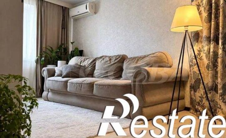 3-комн квартира Судоремонтная улица, 29 к1,  д. 29 к1