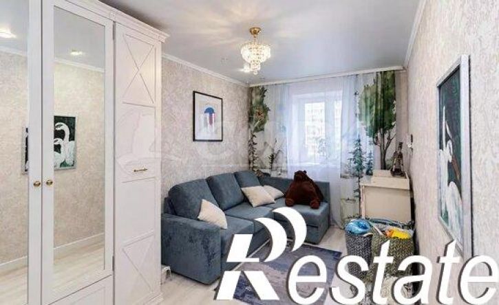 3-комн квартира Судоремонтная улица, 29 к1,  д. 29 к1