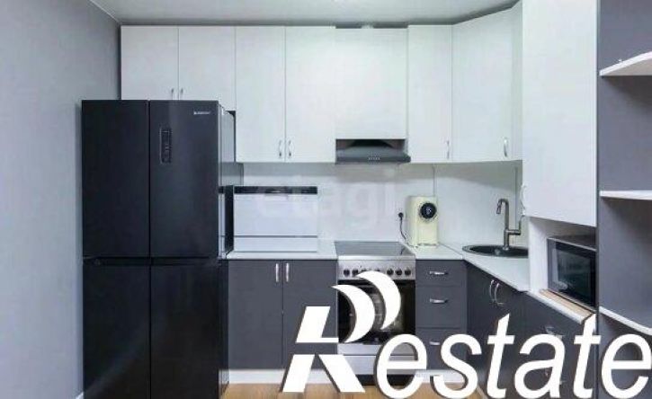 2-комн квартира Лесопарковая улица, 1 к1,  д. 1 к1