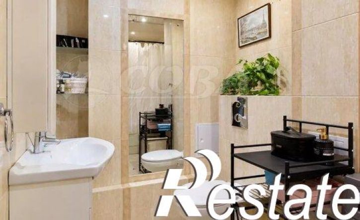 3-комн квартира Судоремонтная улица, 29 к1,  д. 29 к1