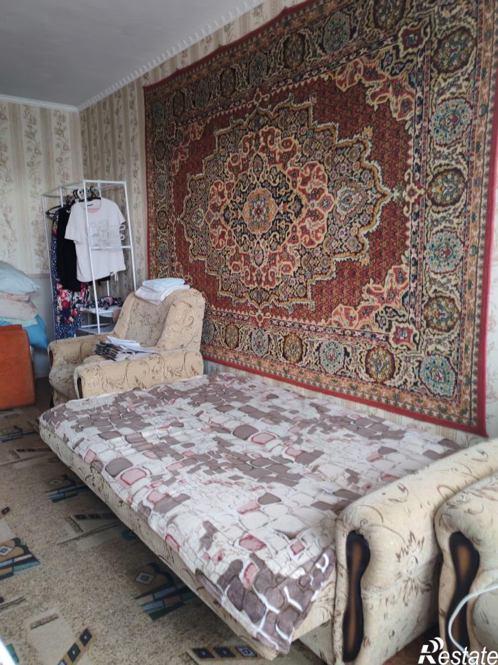 1-комн квартира мельникайте, 129