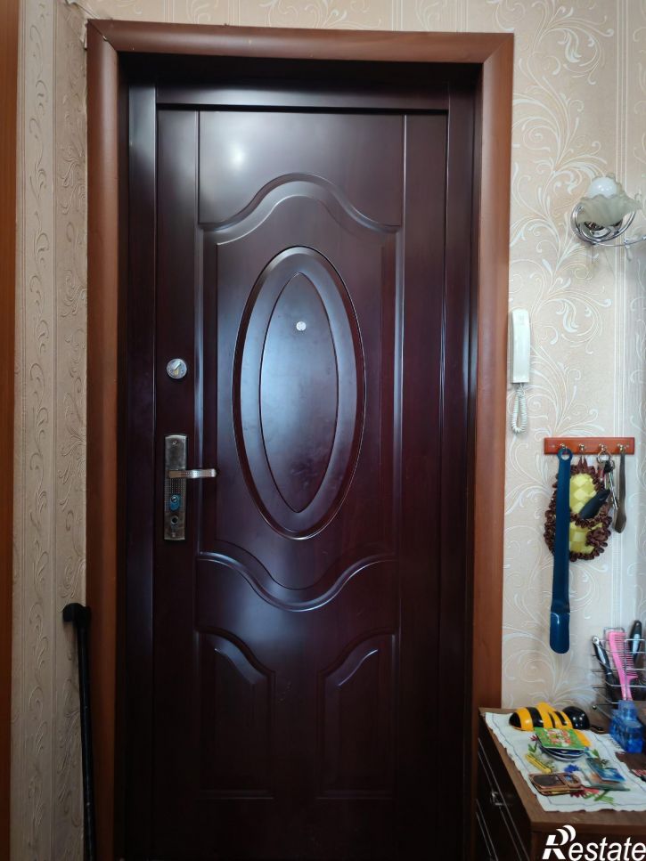 1-комн квартира мельникайте, 129