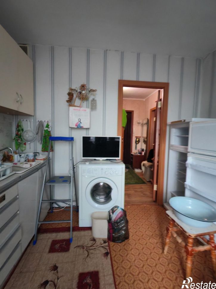 1-комн квартира мельникайте, 129