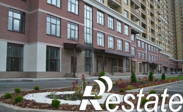 3-комн квартира улица Малыгина, 90,  д. 90