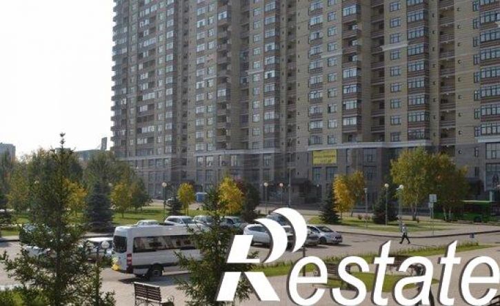3-комн квартира улица Малыгина, 90,  д. 90