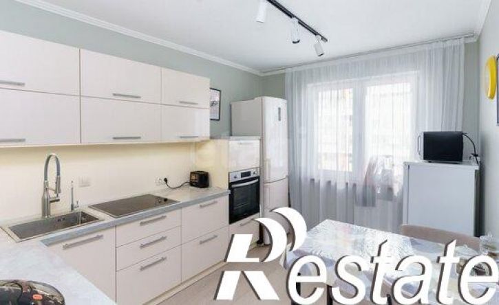 3-комн квартира улица Эрвье, 28,  д. 28
