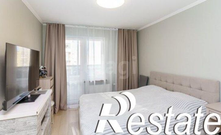 3-комн квартира улица Эрвье, 28,  д. 28