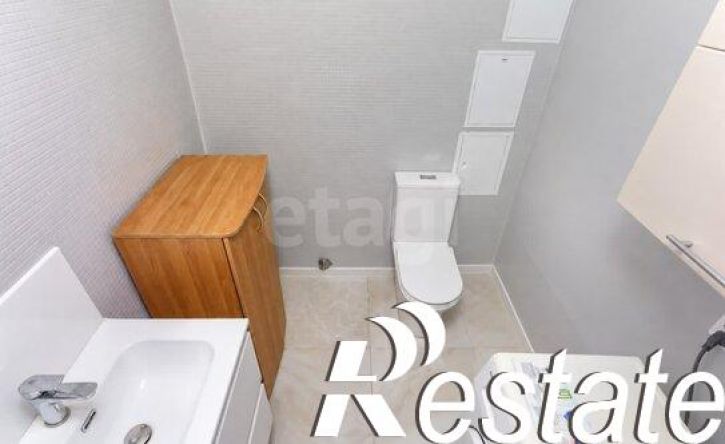3-комн квартира улица Эрвье, 28,  д. 28