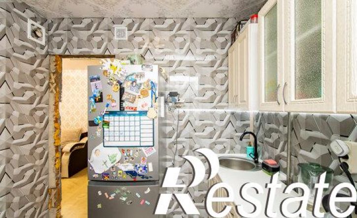 2-комн квартира Харьковская улица, 56,  д. 56