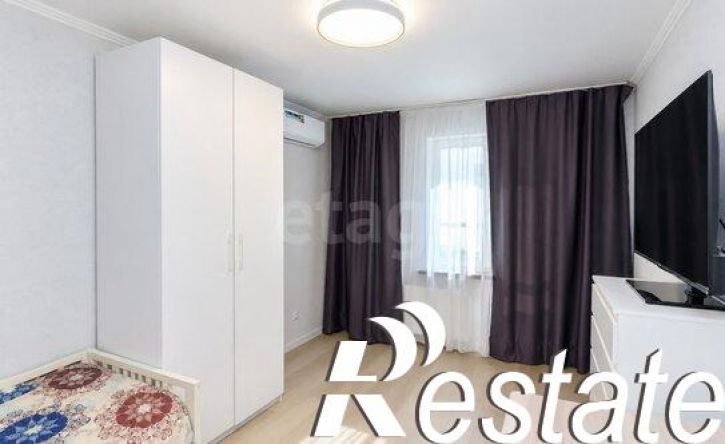 3-комн квартира улица Эрвье, 28,  д. 28