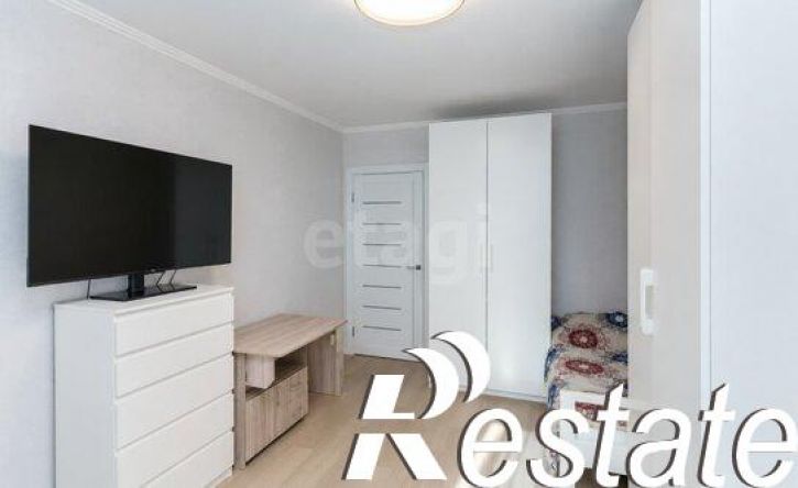 3-комн квартира улица Эрвье, 28,  д. 28