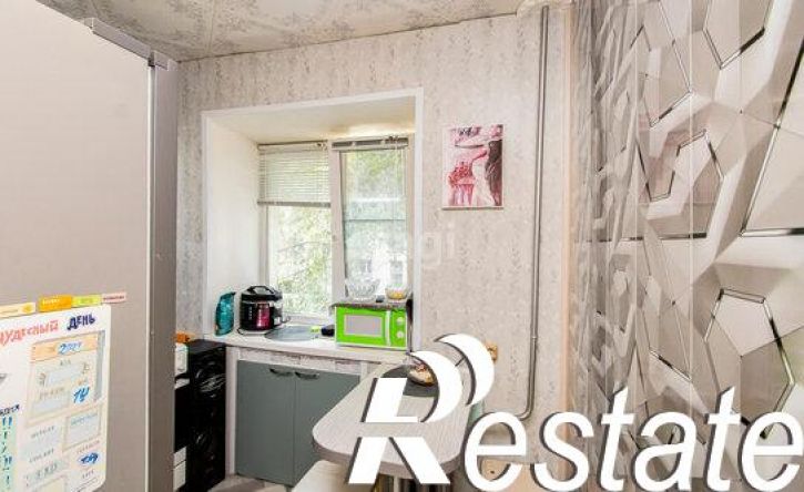 2-комн квартира Харьковская улица, 56,  д. 56
