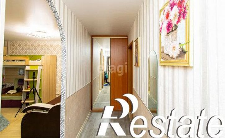 2-комн квартира Харьковская улица, 56,  д. 56