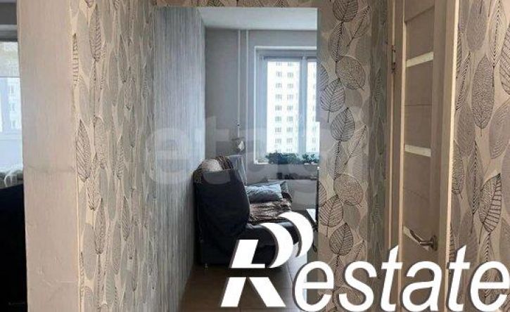 1-комн квартира Кремлёвская улица, 85 к1,  д. 85 к1