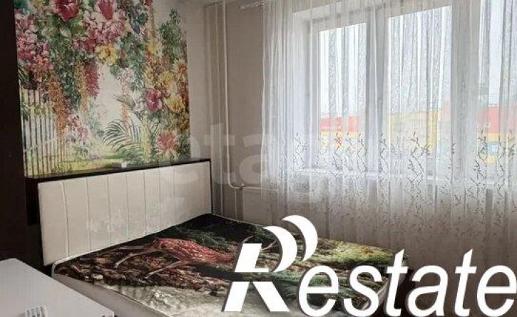 1-комн квартира улица Станислава Карнацевича, 1,  д. 1