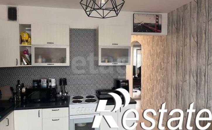 1-комн квартира Кремлёвская улица, 85 к1,  д. 85 к1
