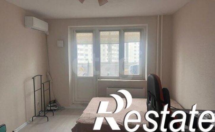 1-комн квартира Кремлёвская улица, 85 к1,  д. 85 к1