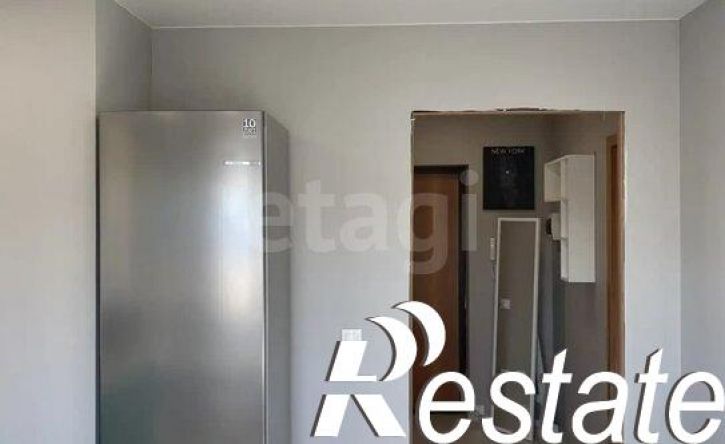 1-комн квартира Арктическая улица, 1 к1,  д. 1 к1