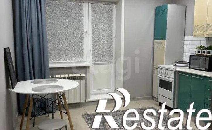 1-комн квартира Арктическая улица, 1 к1,  д. 1 к1