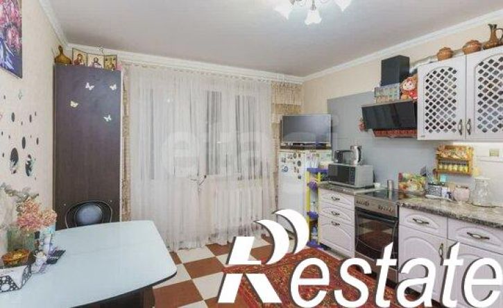 3-комн квартира Широтная улица, 168 к2,  д. 168 к2