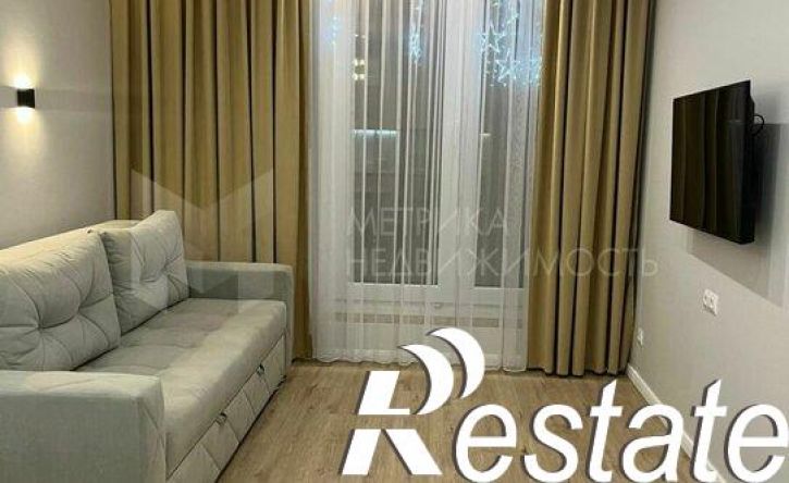 2-комн квартира улица Газовиков, 44 к2,  д. 44 к2