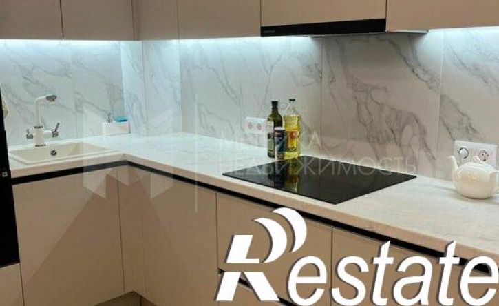 2-комн квартира улица Газовиков, 44 к2,  д. 44 к2