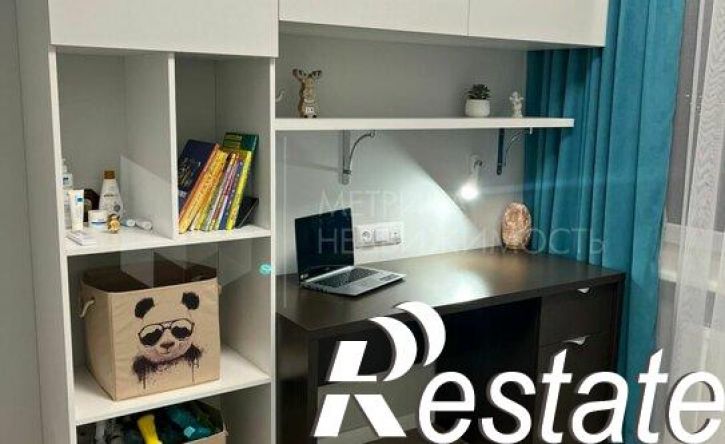2-комн квартира улица Газовиков, 44 к2,  д. 44 к2