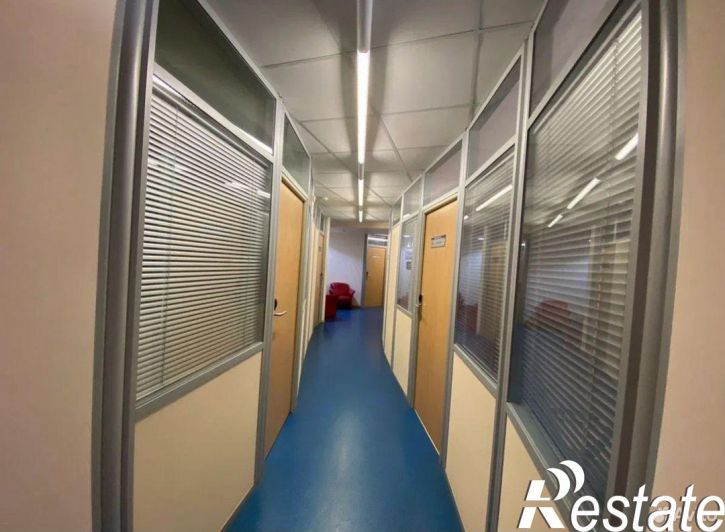 Офис улица Республики, 252Д с8,  д. 252Д с8