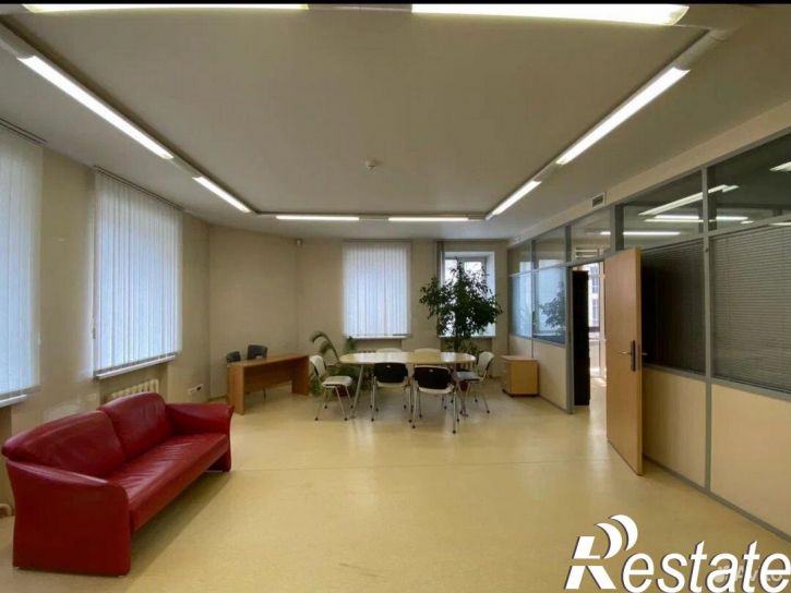 Офис улица Республики, 252Д с8,  д. 252Д с8