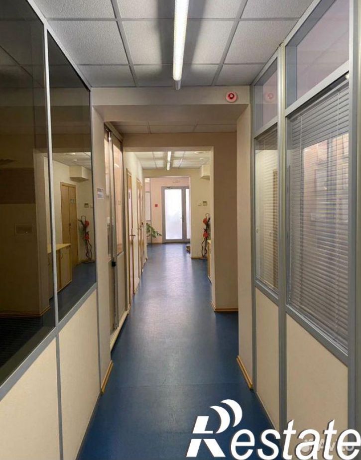 Офис улица Республики, 252Д с8,  д. 252Д с8