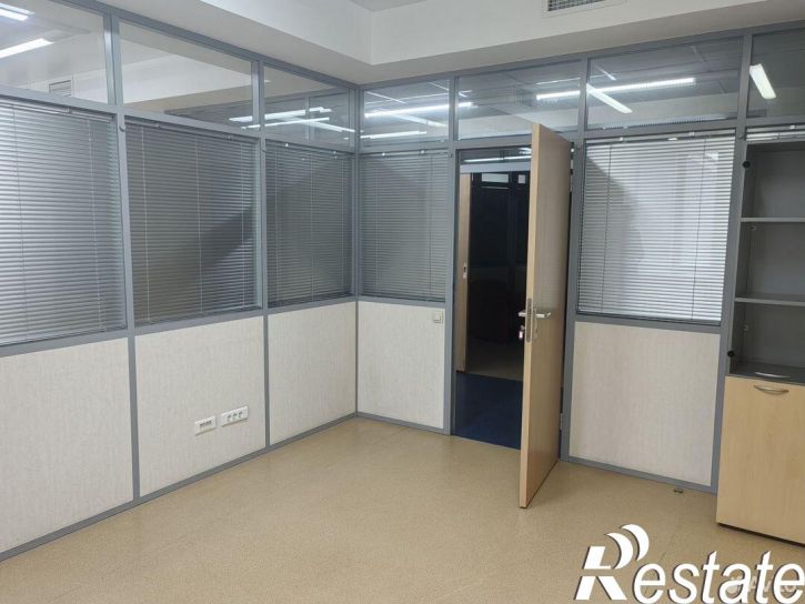 Офис улица Республики, 252Д с8,  д. 252Д с8