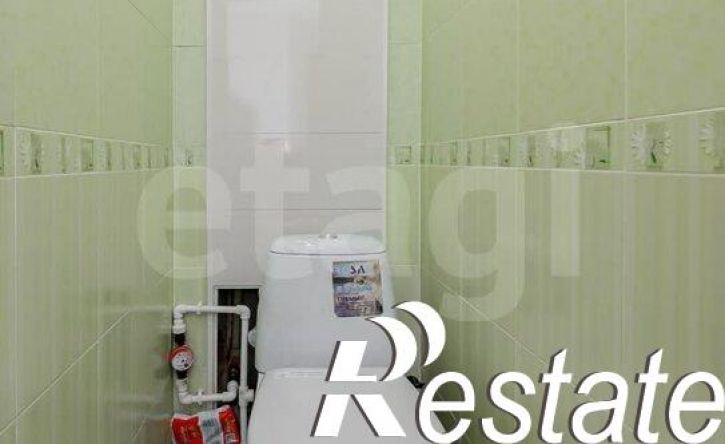 2-комн квартира Станционная улица, 38,  д. 38