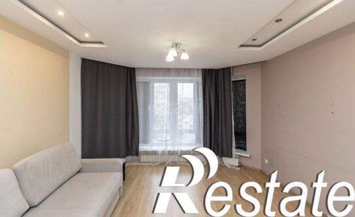1-комн квартира Первомайская улица, 50,  д. 50