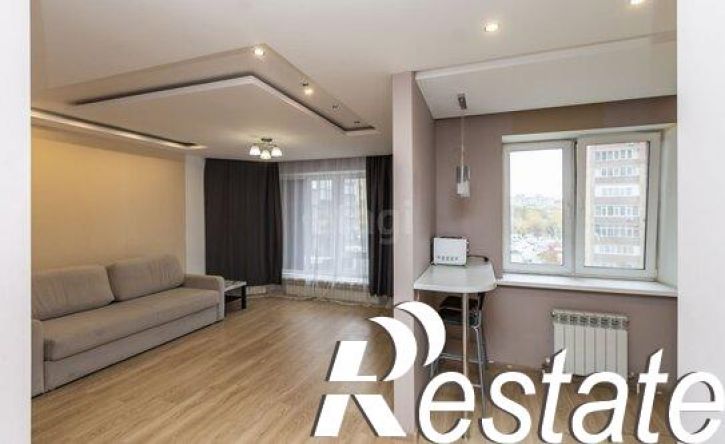 1-комн квартира Первомайская улица, 50,  д. 50
