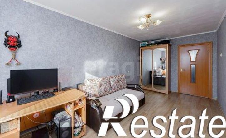 2-комн квартира Станционная улица, 38,  д. 38