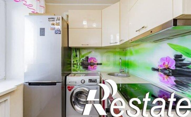 2-комн квартира Станционная улица, 38,  д. 38