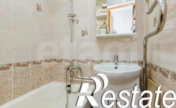 2-комн квартира Станционная улица, 38,  д. 38