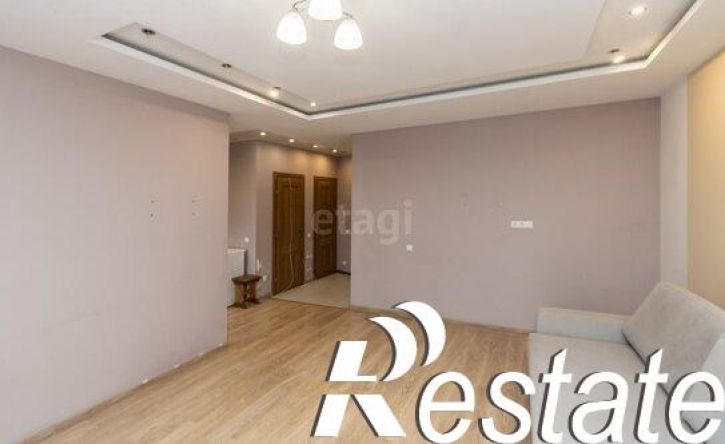 1-комн квартира Первомайская улица, 50,  д. 50