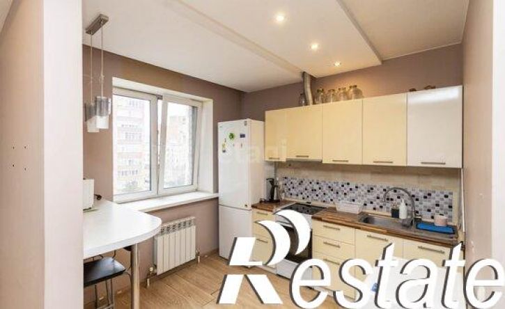 1-комн квартира Первомайская улица, 50,  д. 50
