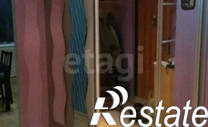 3-комн квартира улица Ивана Словцова, 21,  д. 21