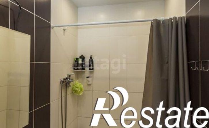 1-комн квартира Первомайская улица, 50,  д. 50