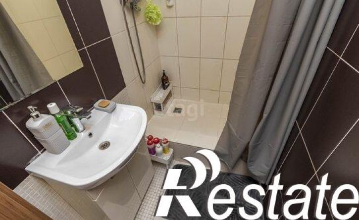 1-комн квартира Первомайская улица, 50,  д. 50