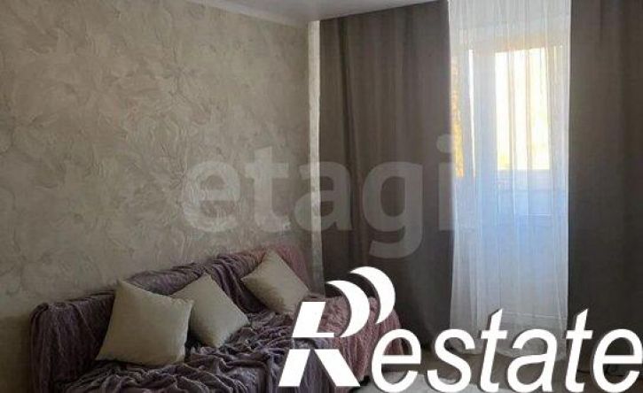 2-комн квартира Харьковская улица, 71,  д. 71